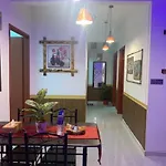 Homestay Camelia Kuala Terengganu - Rafflesia House