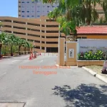 Homestay Camelia Kuala Terengganu - Rafflesia House